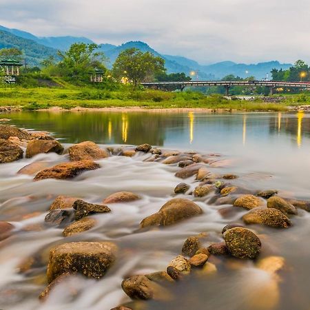Pura Nakhon Hotel Nakhon Si Thammarat Luaran gambar
