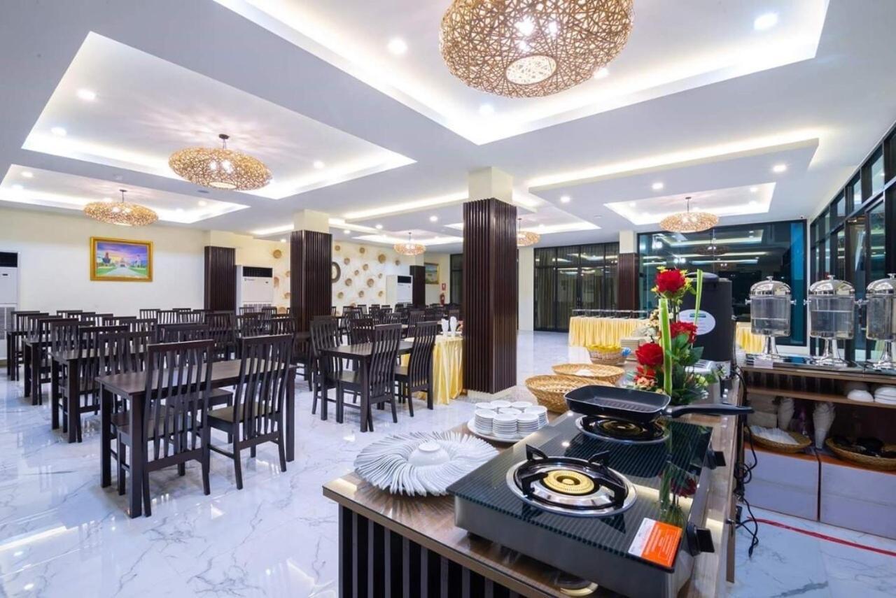 Pura Nakhon Hotel Nakhon Si Thammarat Luaran gambar