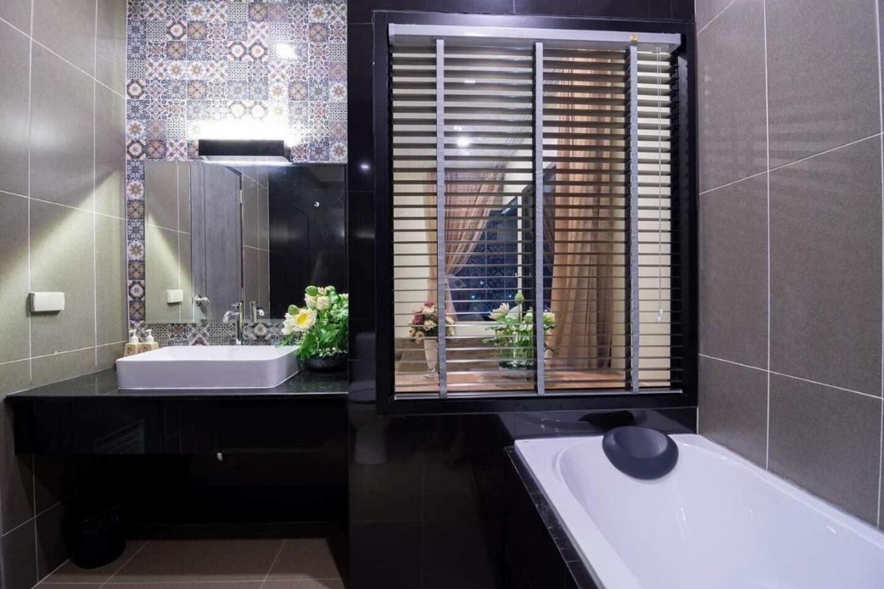 Pura Nakhon Hotel Nakhon Si Thammarat Luaran gambar
